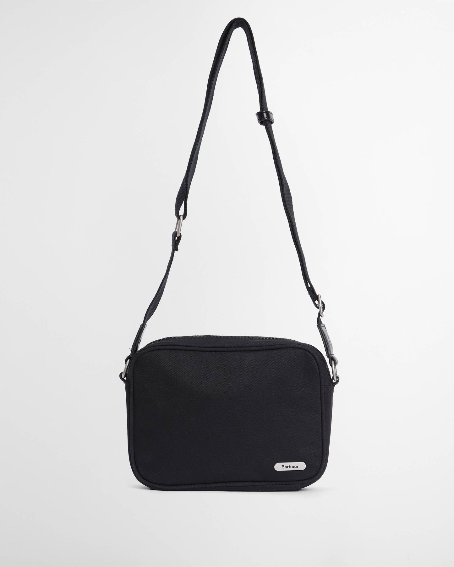 Barbour Olivia Womens Crossbody Bag - Black | CHO | Designer Womens Bags
