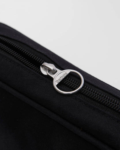 Barbour Olivia Womens Crossbody Bag - Black | CHO | Designer Womens Bags