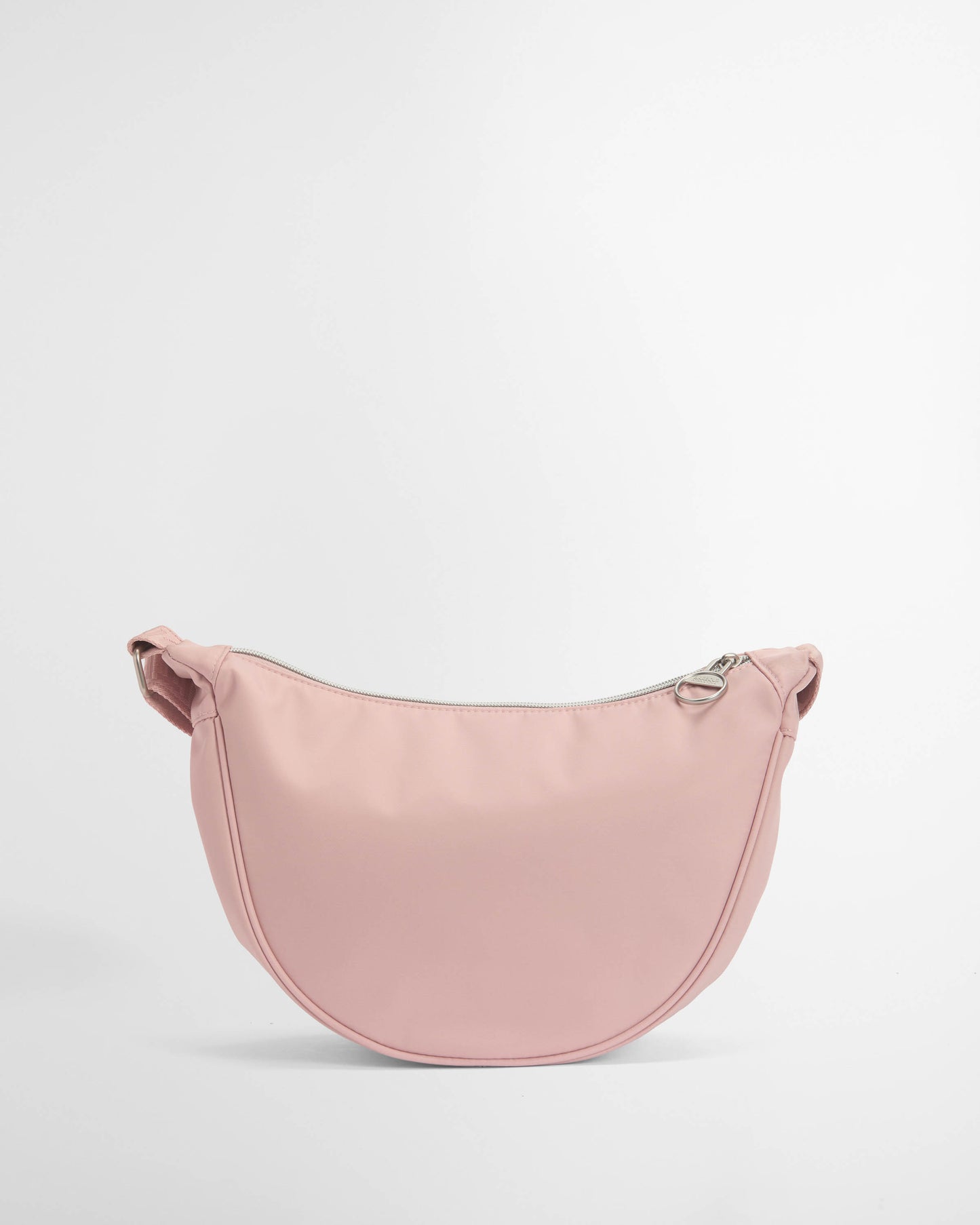 Barbour International Qualify Womens Sling Bag - Desert Pink | CHO | Designer Womens Bags