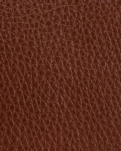 Barbour Rosa Womens Leather Crossbody Bag - Brown | CHO | Designer Womens Cross Body Bags