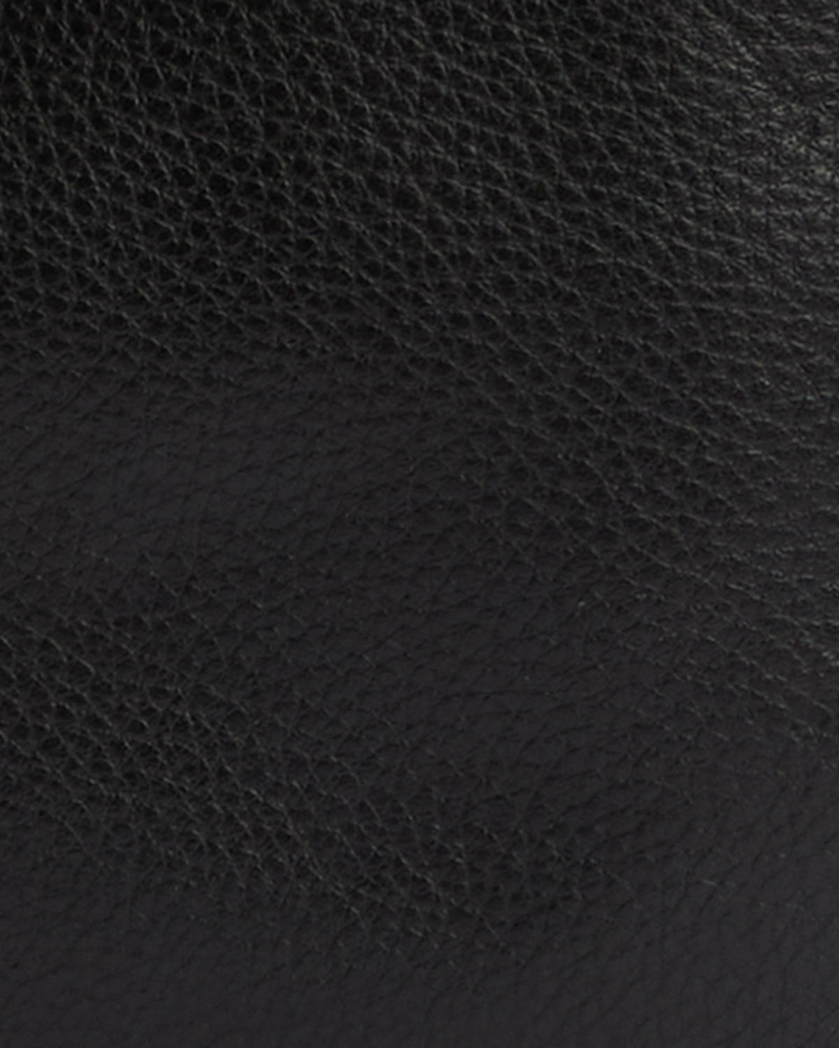 Barbour Alder Womens Leather Sling Bag - Black