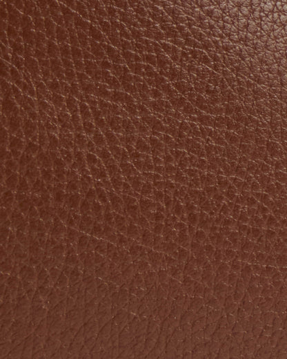 Barbour Alder Womens Leather Sling Bag - Brown