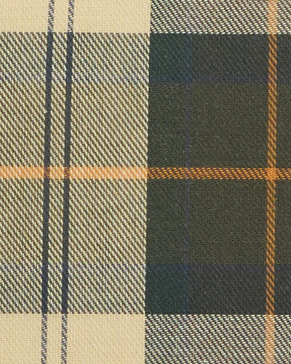 Barbour Daphne Womens Tartan Crossbody Bag- Ancient Tartan