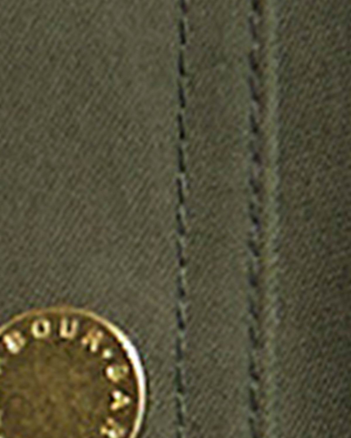 Barbour Wendy Womens Casual Jacket - Olive/Shadow Classic | CHO | Designer Womens Jackets