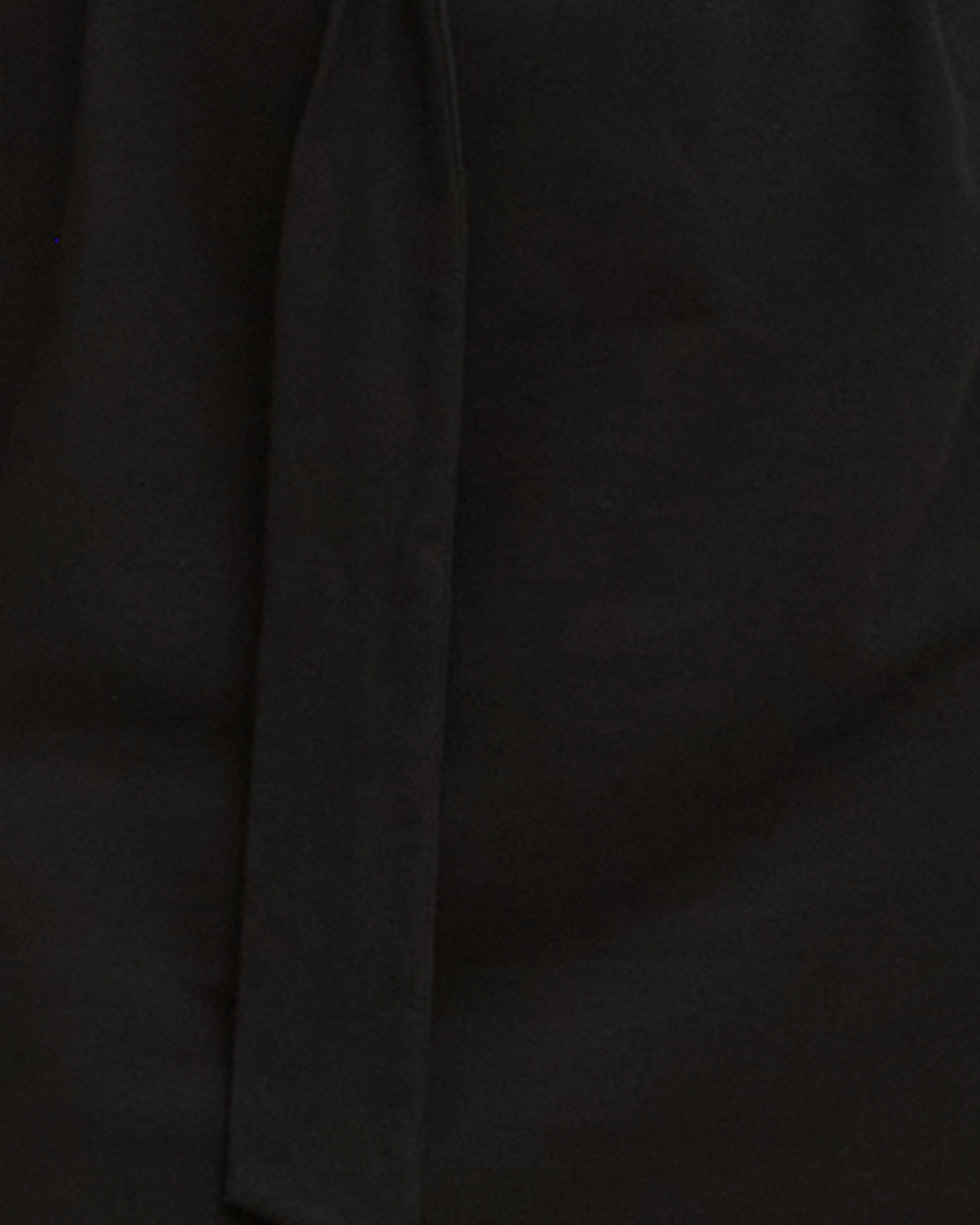 Barbour International Uma Womens Mini Dress - Black | CHO | Designer Womens Mini Dresses