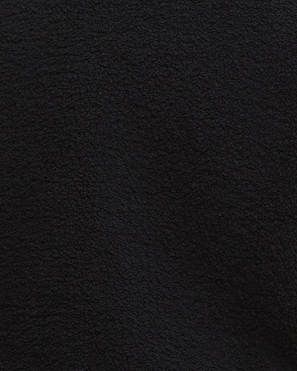 Barbour International Womens Palma Fleece - Black