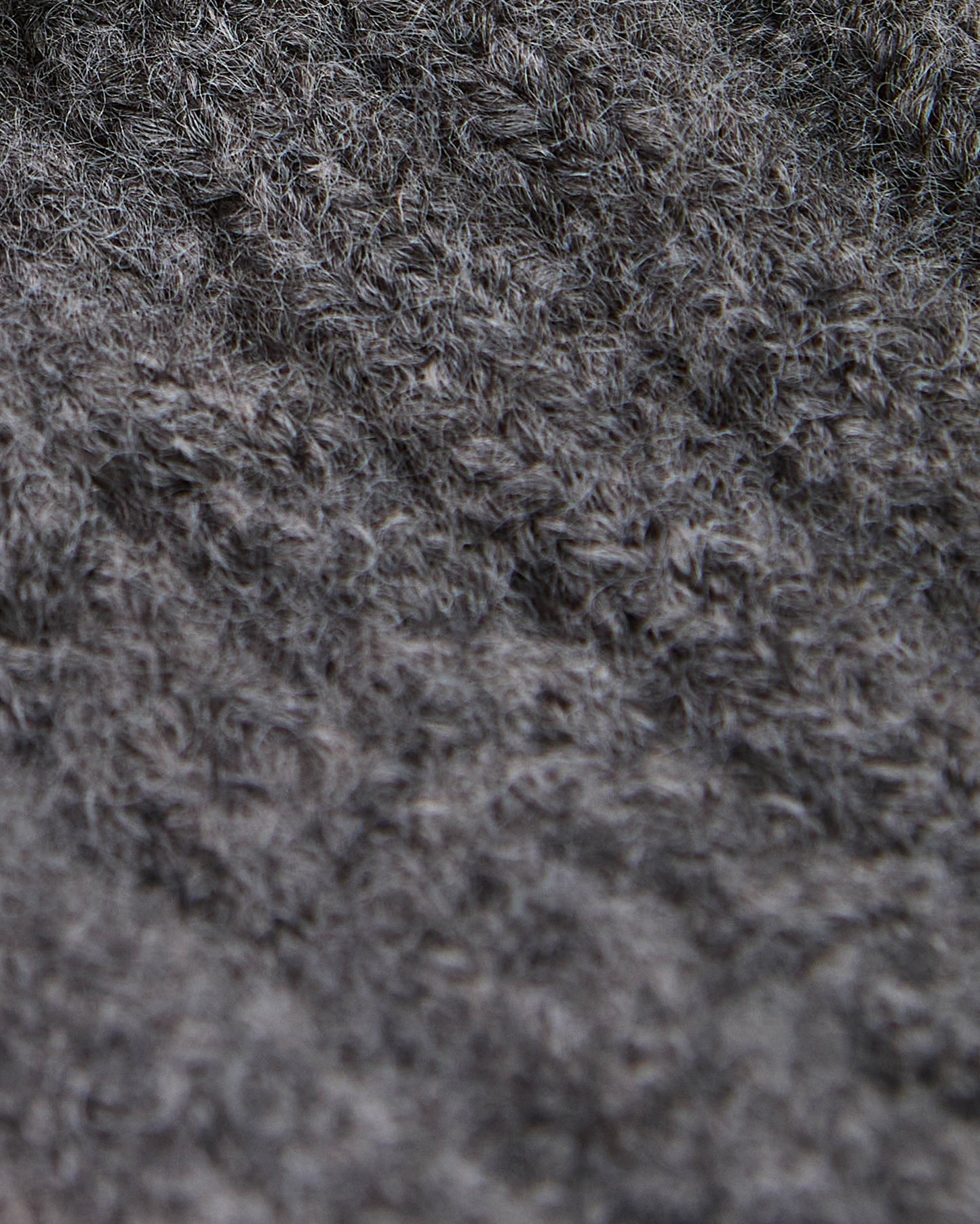 Barbour Elsdon Womens Knitted Mittens - Grey