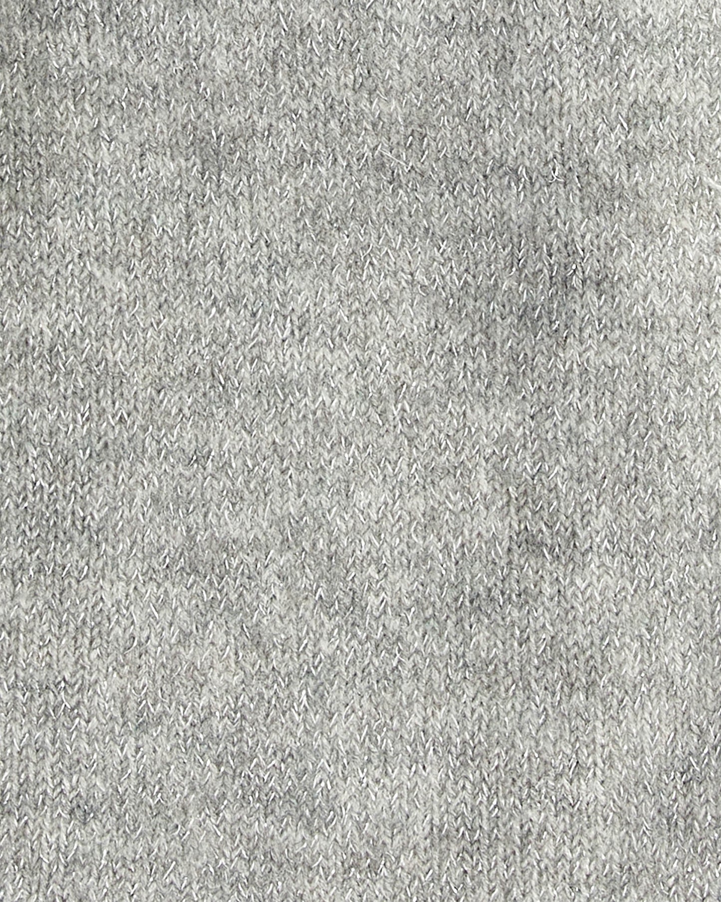 Barbour International Sparkle Womens Beanie/Scarf - Grey Marl | CHO | Designer Womens Beanies