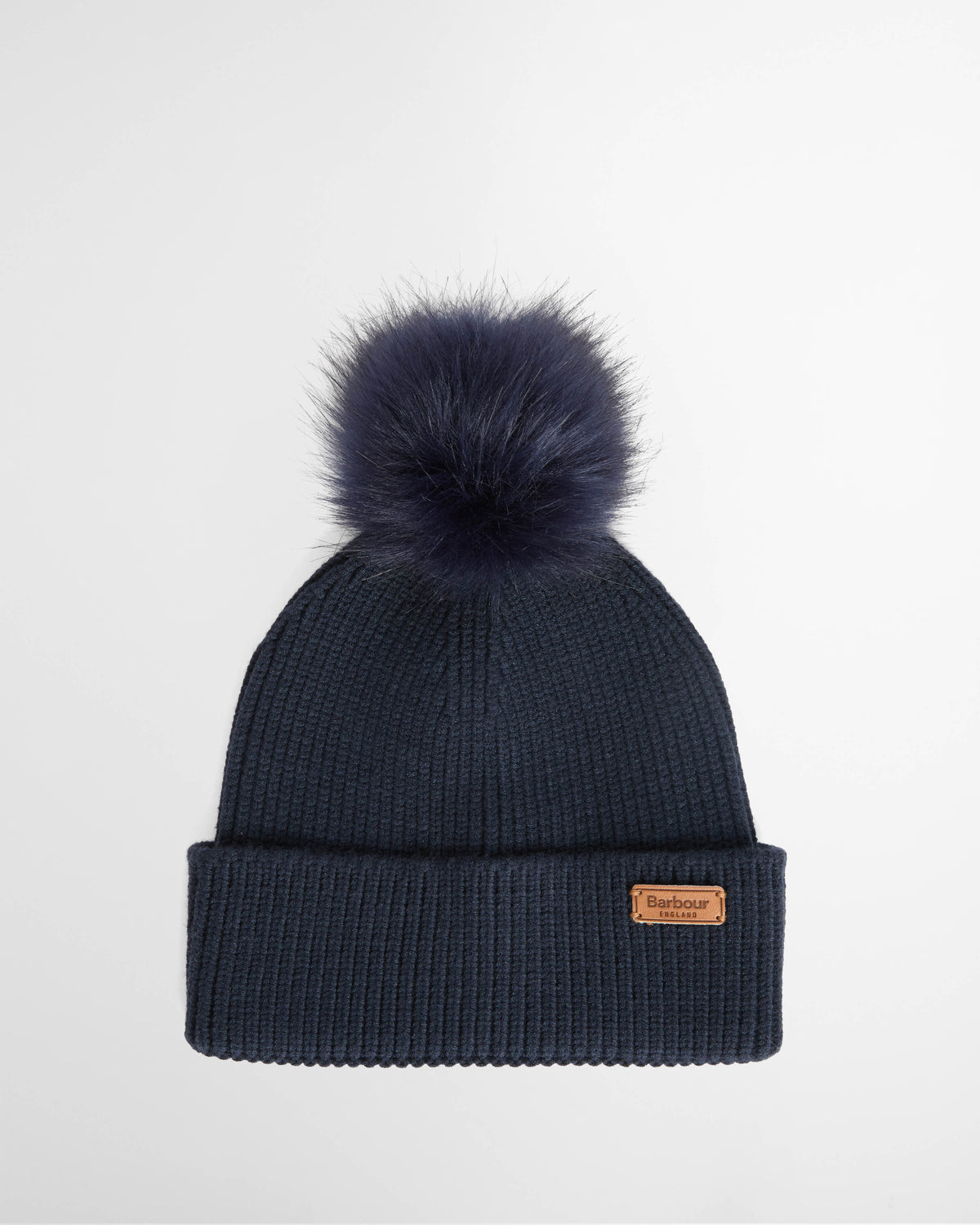 Barbour Dover Beanie & Hailes Scarf Gift Set - Light Evergreen | CHO | Designer Unisex Beanies