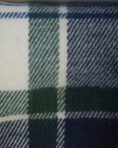 Barbour Dover Beanie & Hailes Scarf Gift Set - Light Evergreen | CHO | Designer Unisex Beanies
