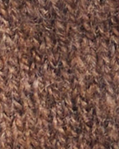 Barbour Winona Womens Beanie & Scarf Gift Set - Mocha | CHO | Designer Womens Accessory Gift Sets