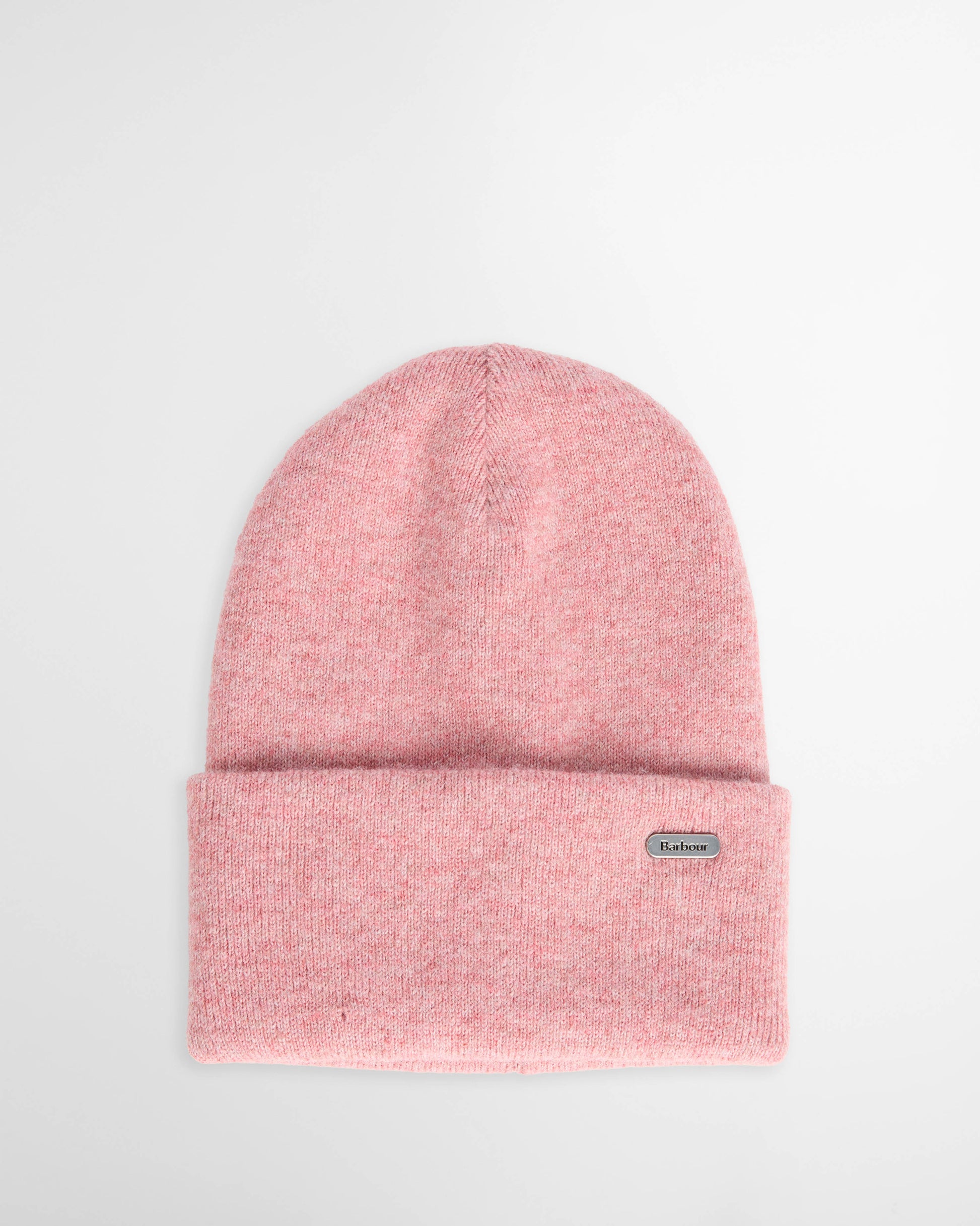 Barbour Winona Womens Beanie & Scarf Gift Set - Pink | CHO | Designer Womens Accessory Gift Sets