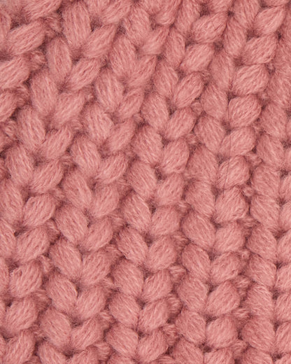 Barbour Saltburn Womens Beanie - Dusty Rose