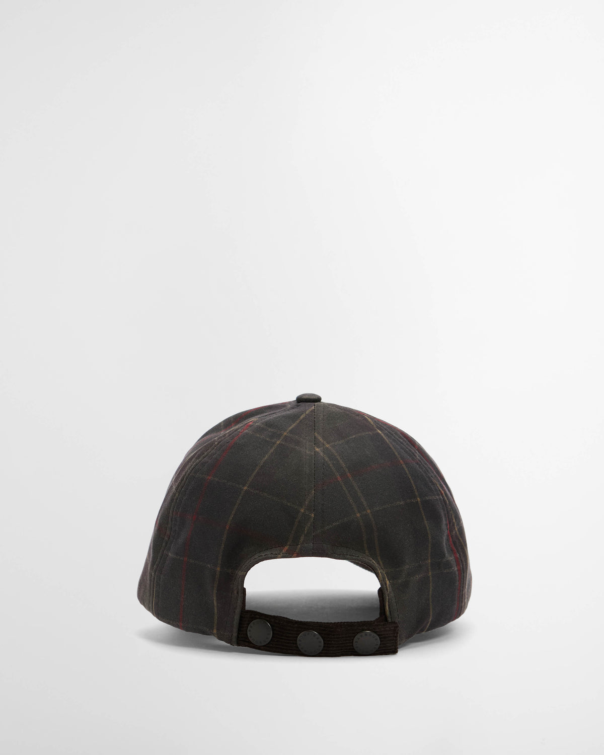 Barbour Arlene Womens Cap - Classic Tartan | CHO | Designer Womens Caps