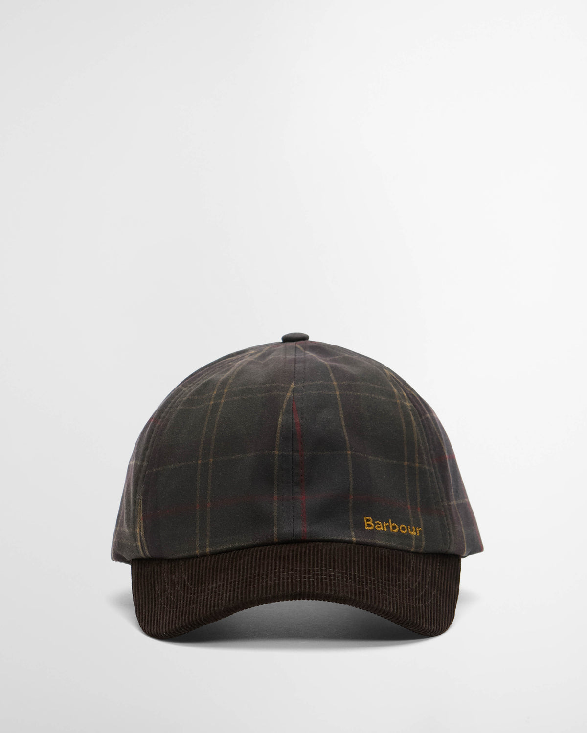 Barbour Arlene Womens Cap - Classic Tartan | CHO | Designer Womens Caps