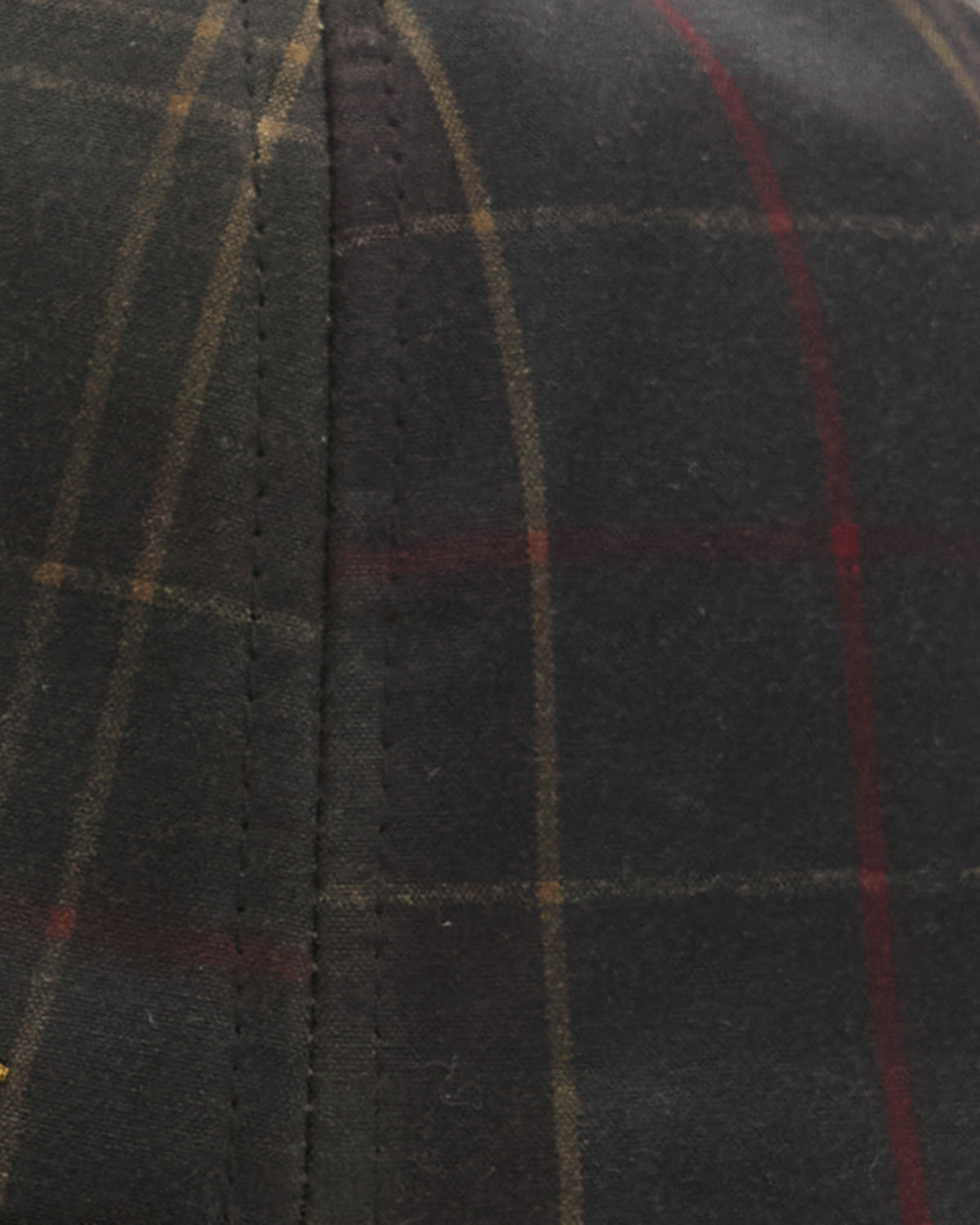 Barbour Arlene Womens Cap - Classic Tartan | CHO | Designer Womens Caps