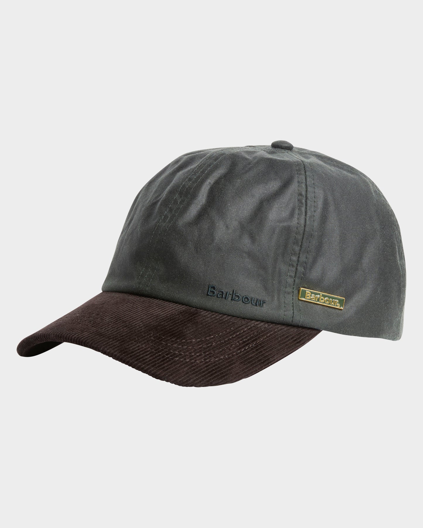 Barbour Beadnell Womens  Cap - Sage