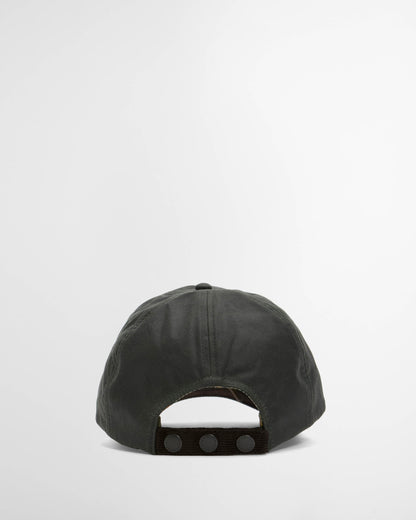 Barbour Beadnell Womens  Cap - Sage | CHO | Designer Womens Caps