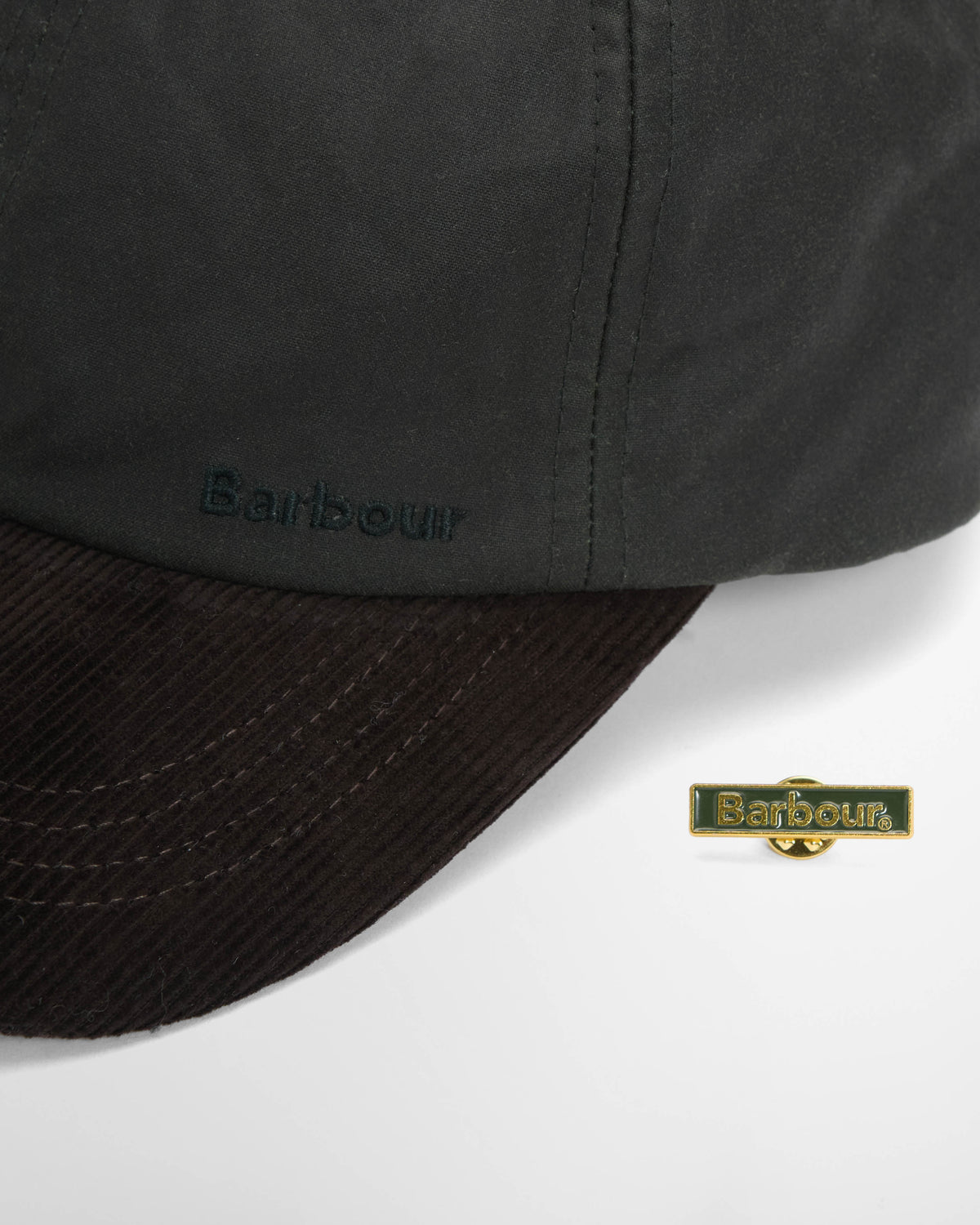 Barbour Beadnell Womens  Cap - Sage | CHO | Designer Womens Caps