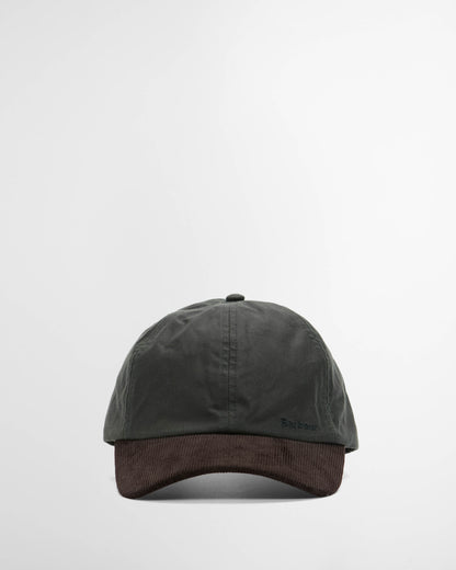 Barbour Beadnell Womens  Cap - Sage | CHO | Designer Womens Caps