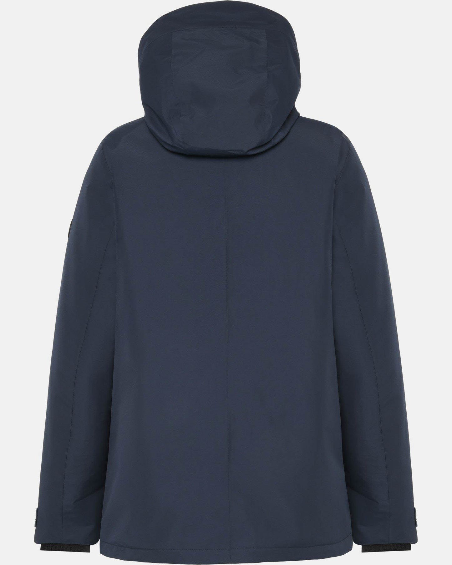 Didriksons Unisex Liam Jacket 2 - Dark Night Blue 999