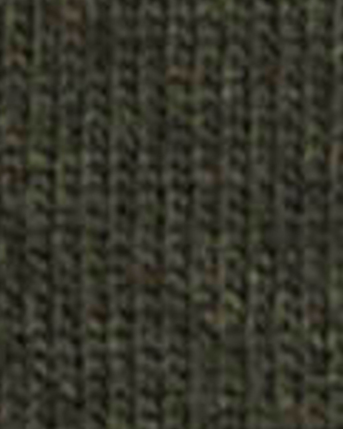 Barbour Pendle Crew Knitted Womens Jumper - Olive/Birchwood Tartan | CHO | Designer Womens Crew Neck Jumpers