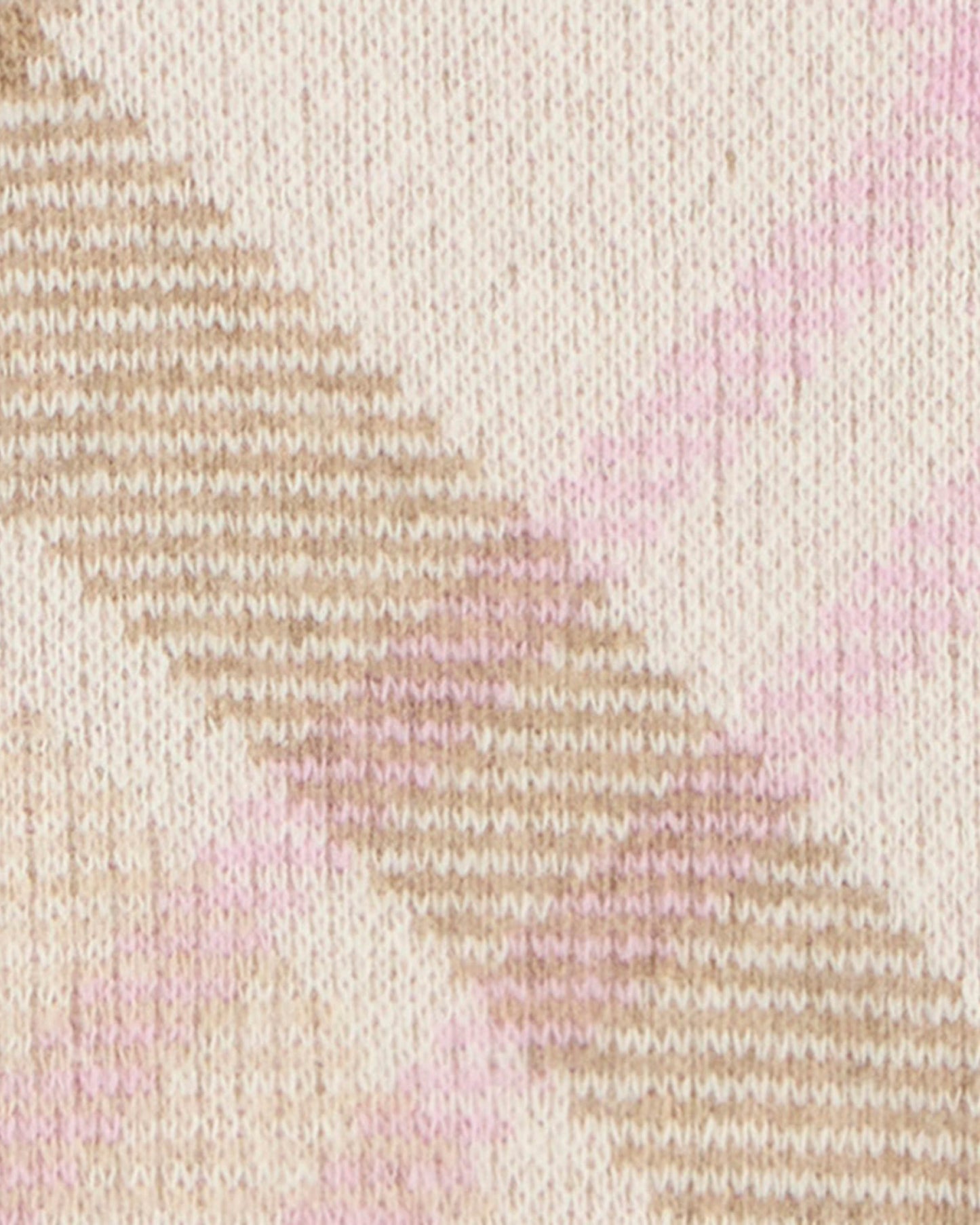 Barbour Sara Womens Knitted Jumper - Multi