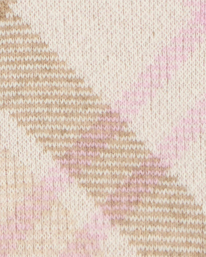 Barbour Sara Womens Knitted Jumper - Multi