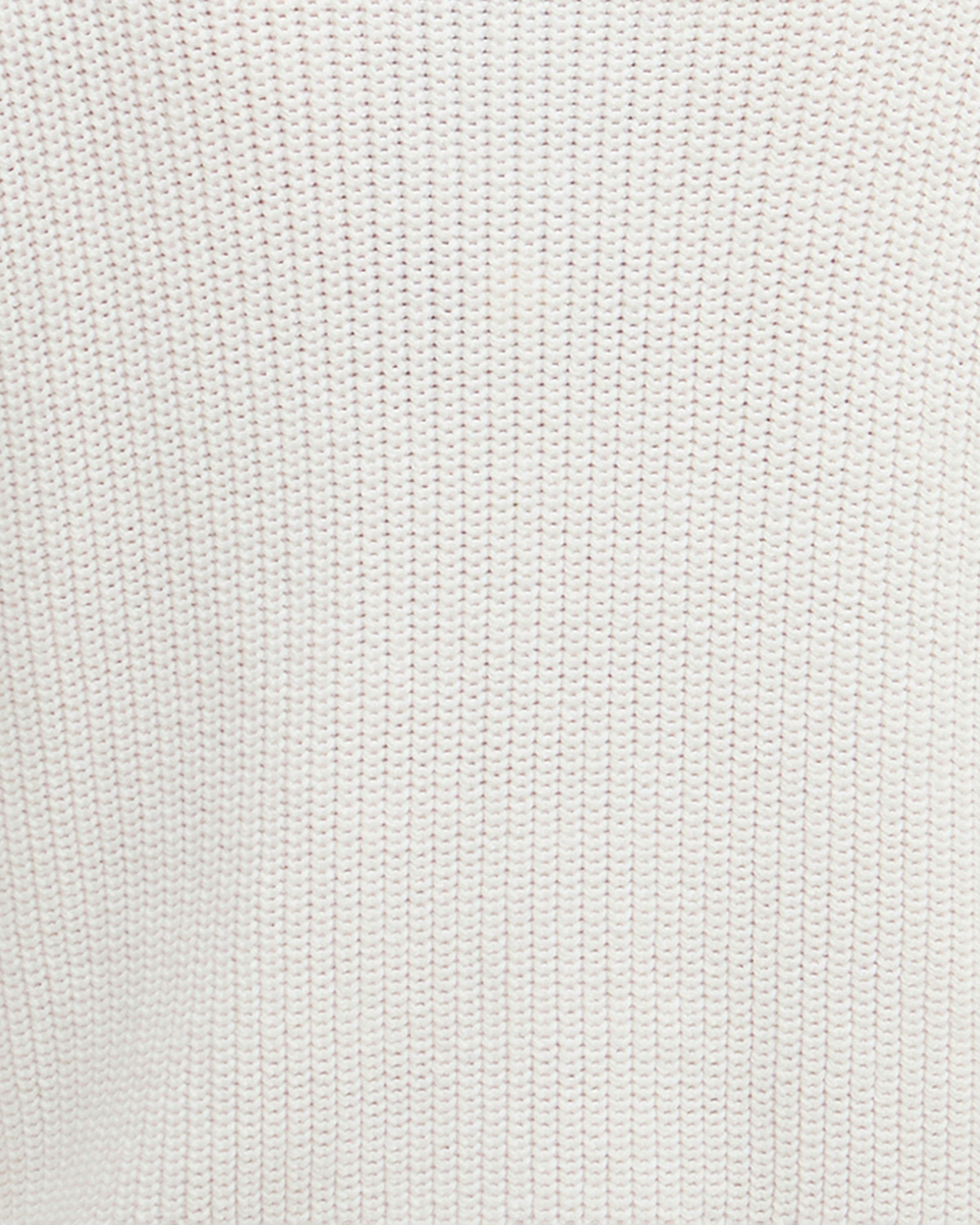 Barbour International Alexis Womens  Knitted Jumper - Off White | CHO | Designer Womens Jumpers