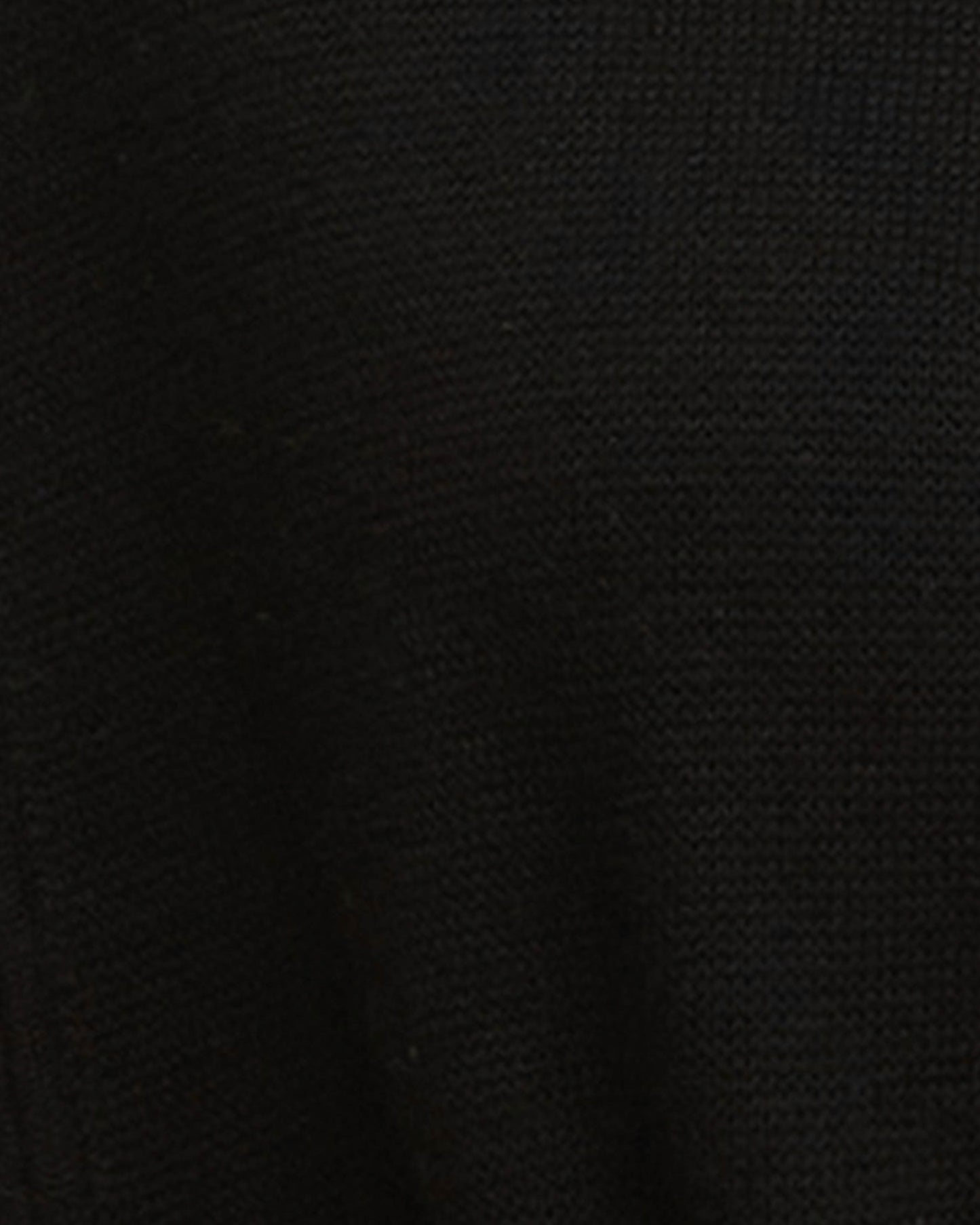 Barbour International Gigi Womens Knitted Bomber - Black | CHO | Designer Womens Cardigans
