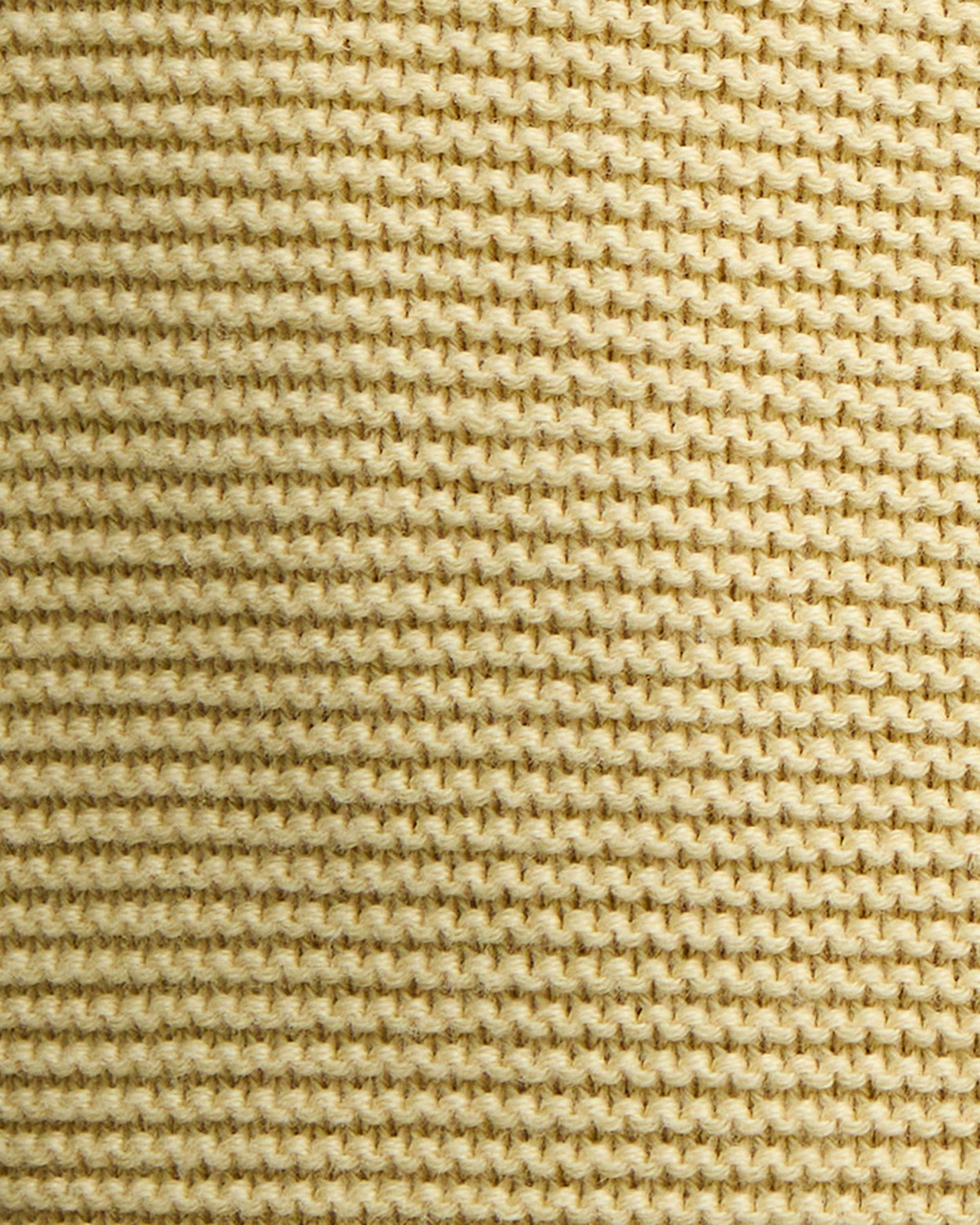 Barbour Fawley Womens Knitted Jumper - Soured Citrus | CHO | Designer Womens Jumpers