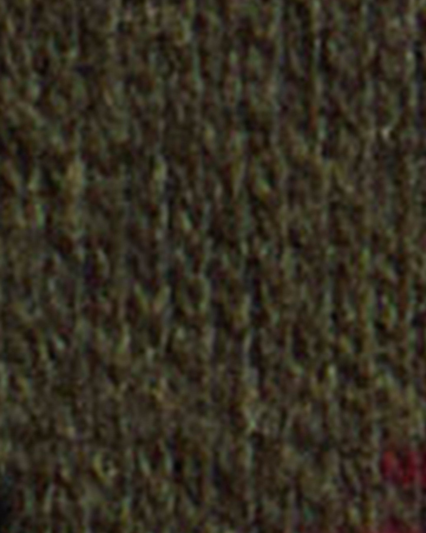 Barbour Shaw Womens Knitted Jumper - Shadow Classic Tartan | CHO | Designer Womens Jumpers