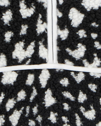 Barbour International Jada Womens Fleece - Multi