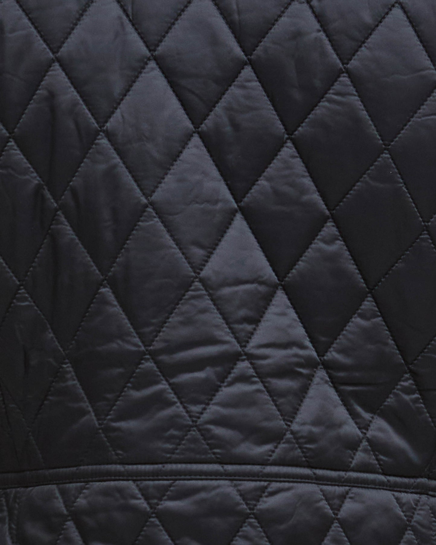 Barbour Fitted Beadnell Womens Quilted Jacket - Black/Classic | CHO | Designer Womens Coats & Jackets