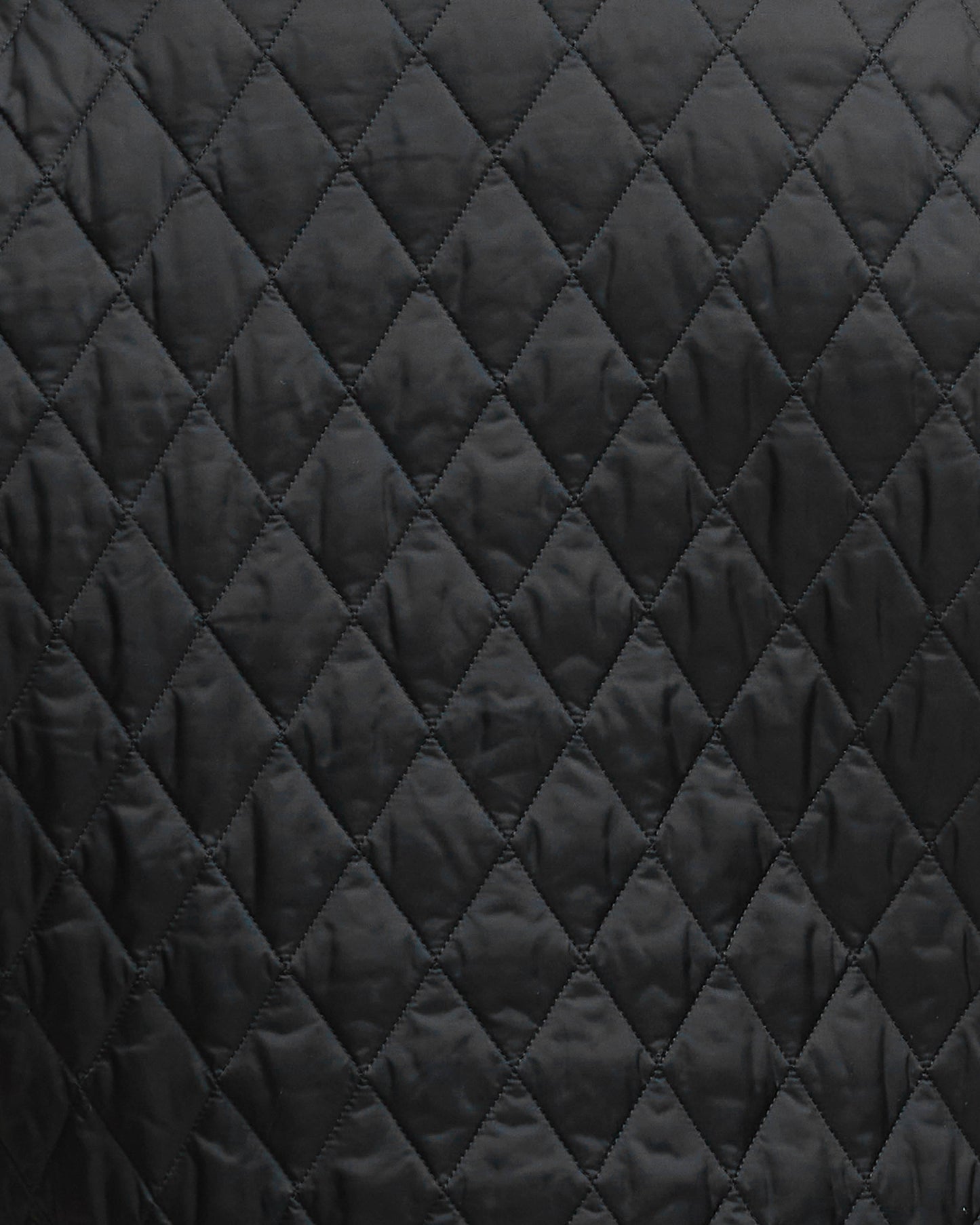 Barbour Icons Cropped Liddesdale Womens Quilted Jacket - Black/Classic | CHO | Designer Womens Coats & Jackets
