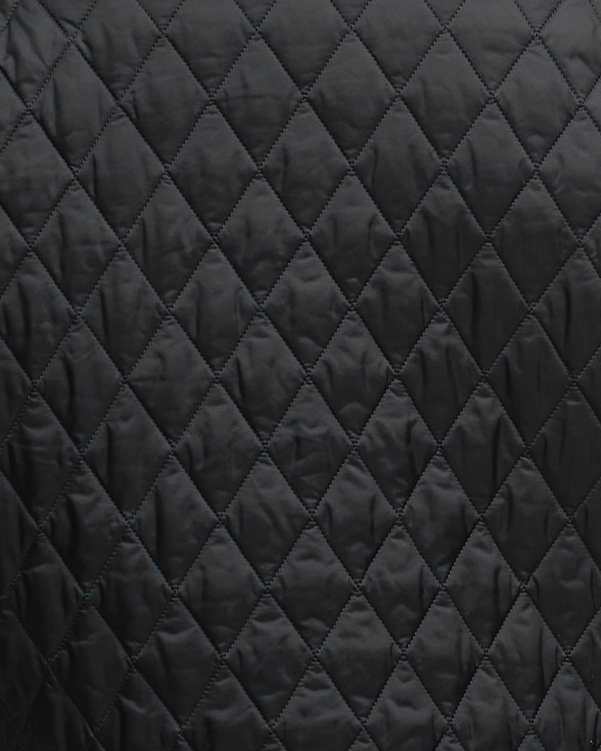 Barbour Icons Cropped Liddesdale Womens Quilted Jacket - Black/Classic | CHO | Designer Womens Coats & Jackets