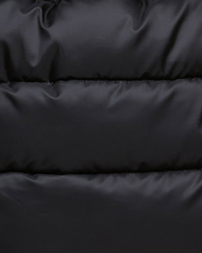 Barbour International Cher Womens Puffer Jacket - Black