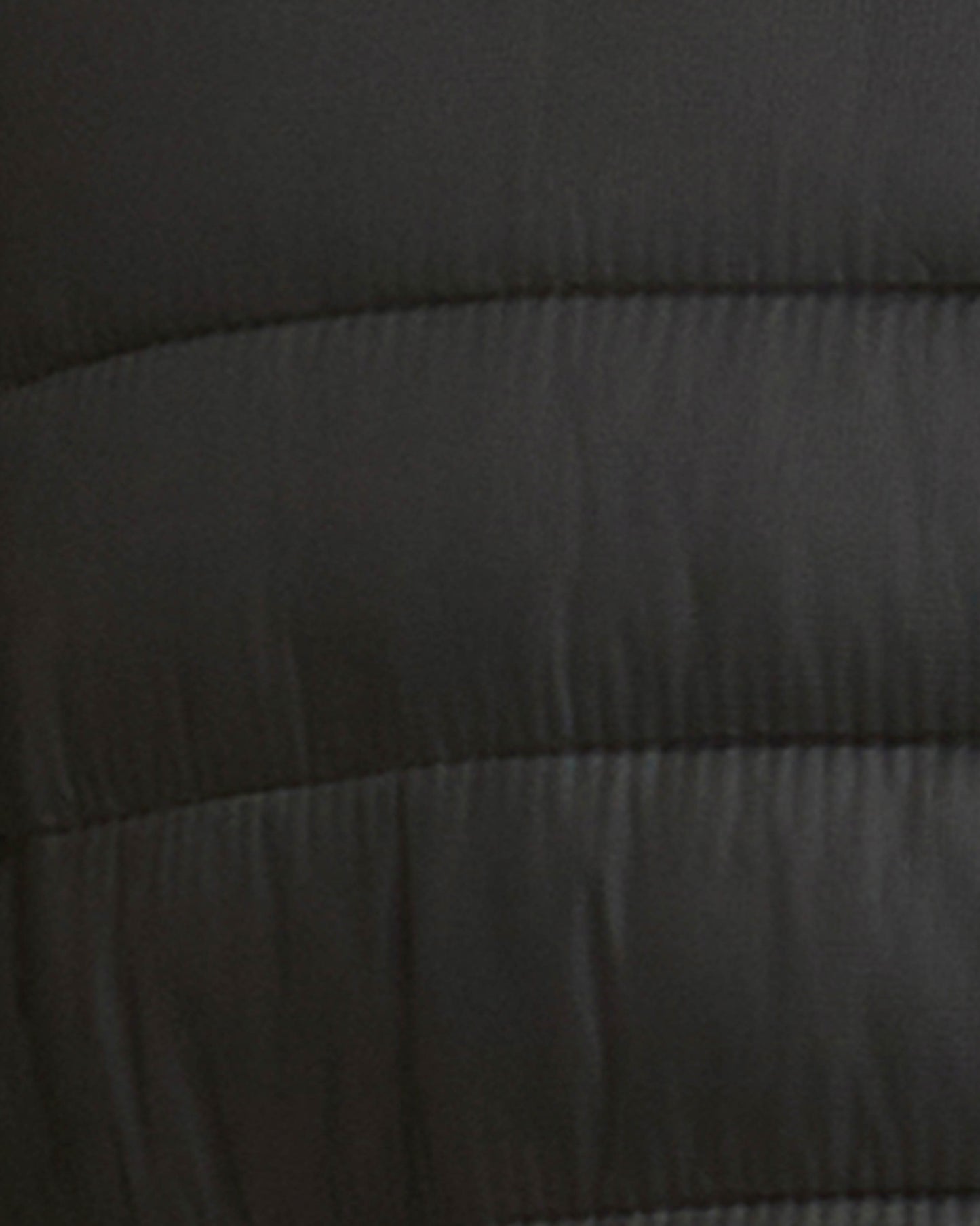 Barbour International Jada Womens Puffer Jacket - Black