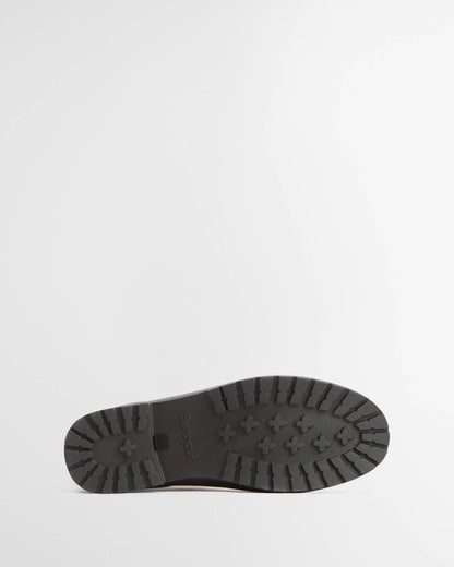 Barbour Mallow Womens Chelsea Wellies - Beige/Dress Tartan | CHO | Designer Womens Boots