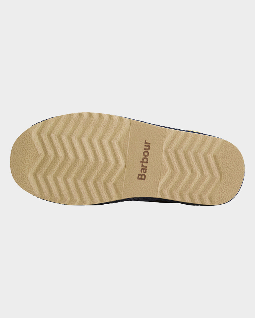 Barbour Corbridge Womens Slipper - Classic/Dress | CHO | Designer Womens Slippers