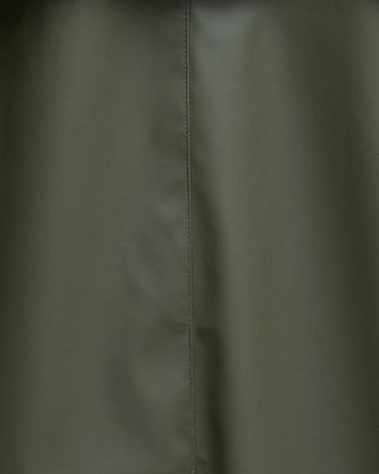 Barbour International Recoleta Womens Showerproof Jacket - Dusky Khaki