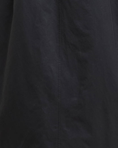 Barbour International Gabriella Womens Showerproof Jacket - Black