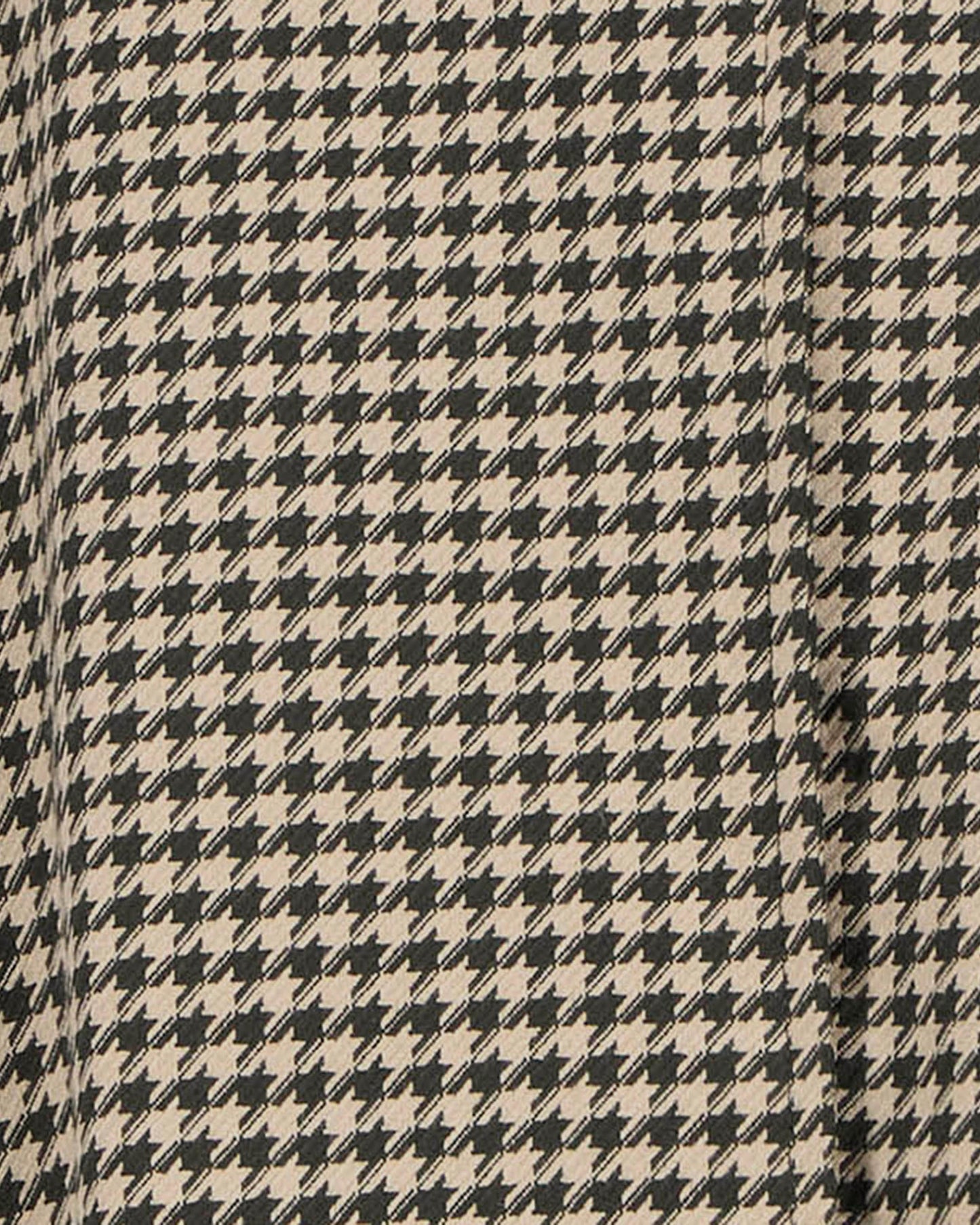 Barbour Kennedy Check Womens Showerproof Jacket - Sage Houndstooth/Mist