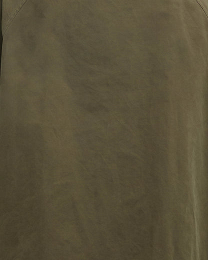 Barbour Icons Bedale Womens Showerproof Jacket - Ivy Green/Ancient | CHO | Designer Womens Rain Coats