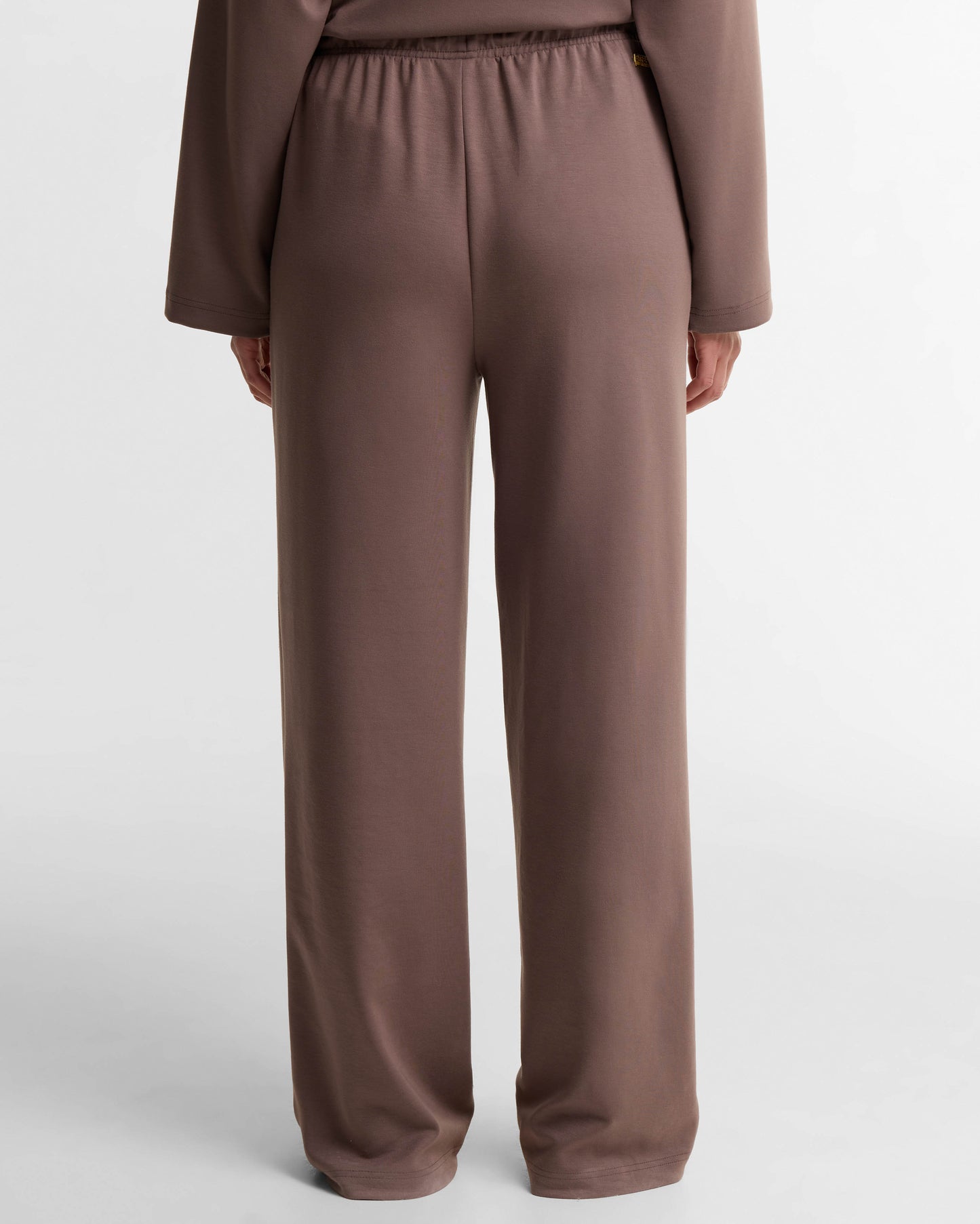 Barbour International Kemora Womens Trousers - Truffle