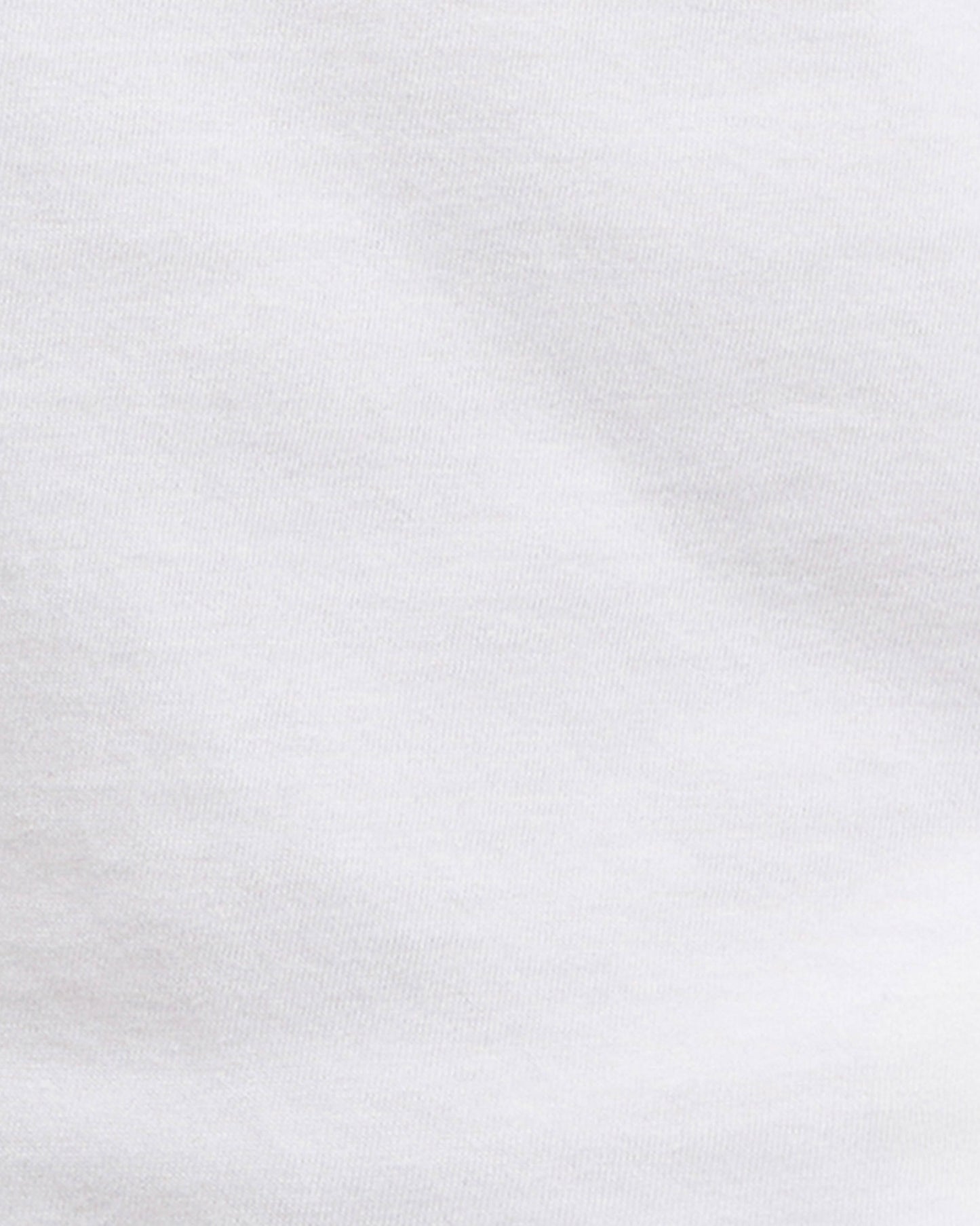 Barbour Brambles Womens T-Shirt - White | CHO | Designer Womens T-Shirts