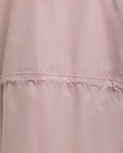 Barbour Dovecragg Womens Waterproof Jacket - Gardenia / Fondant | CHO | Designer Womens Rain Coats