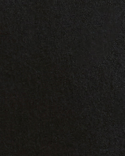 Barbour International Monique Womens Wool Bomber Jacket - Black