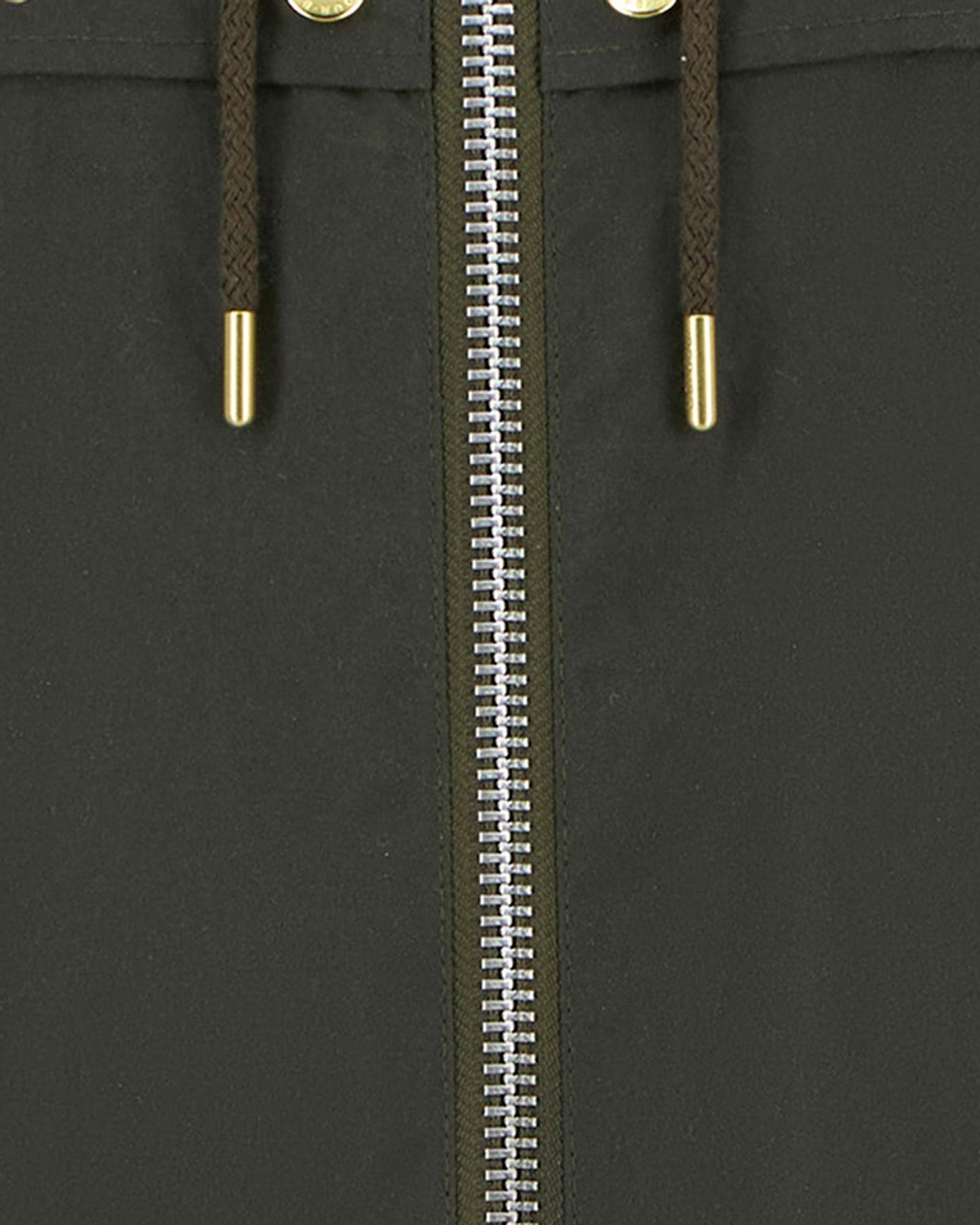 Barbour Aberford Womens Wax Jacket - Archive Olive/Ancient Tartan