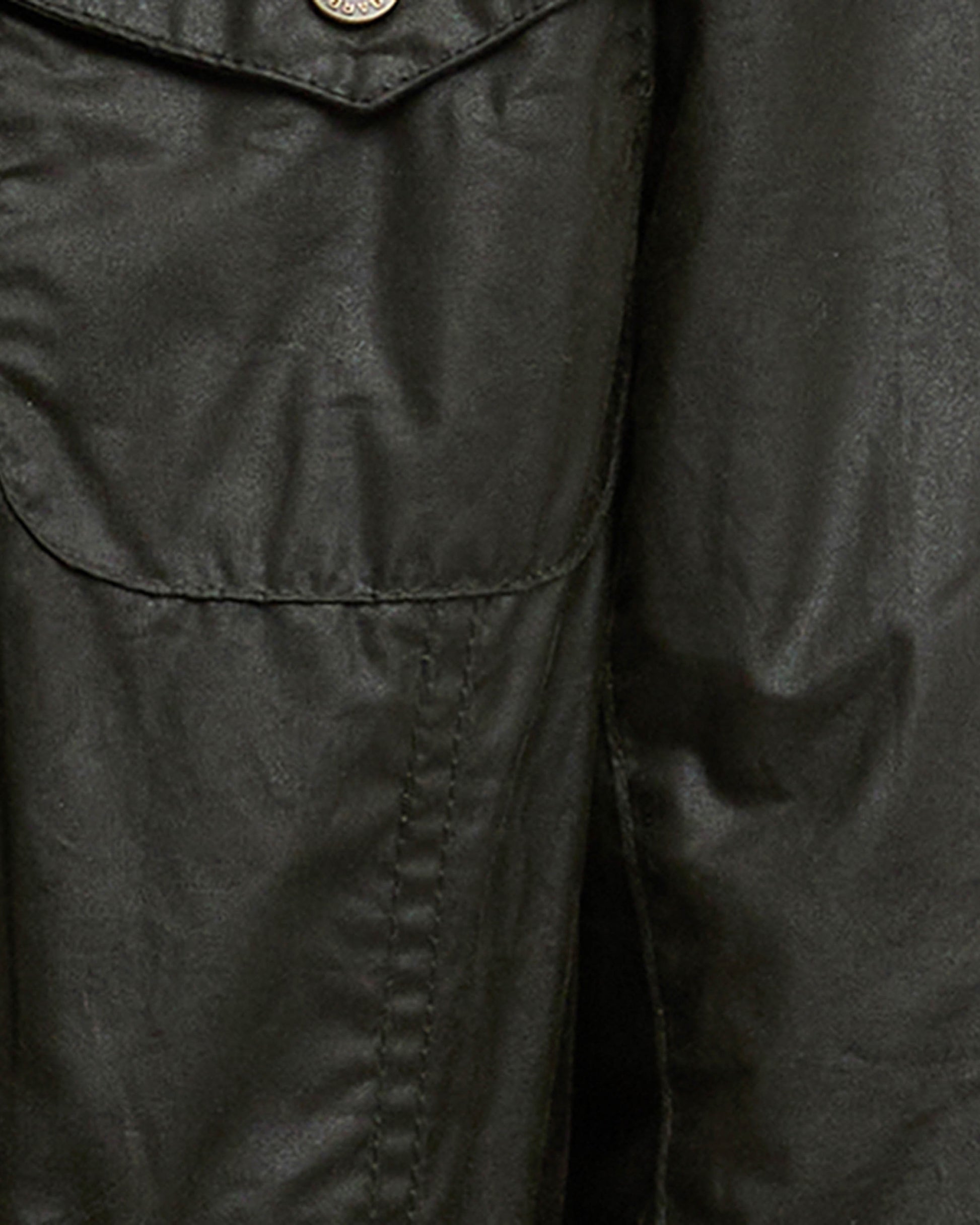 Barbour Summer Sapper Womens Wax Jacket - Archive Olive/Ancient | CHO | Designer Womens Wax Jackets